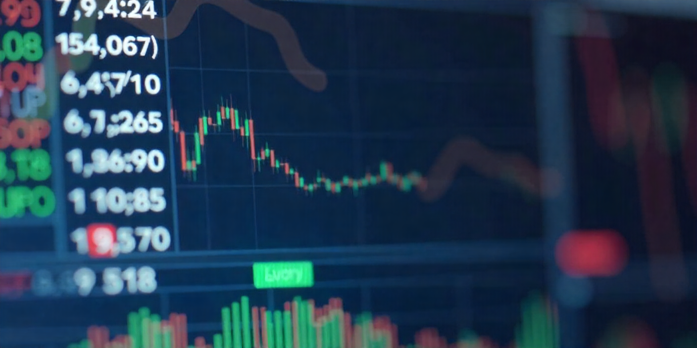 10 Key COT Forex Insights Driving Market Trends Today