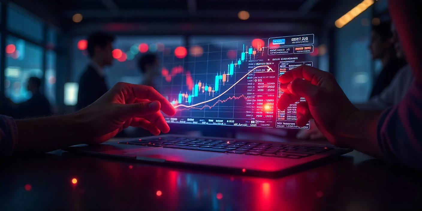 6 Powerful Forex Setups from COT Reports & Market Moves