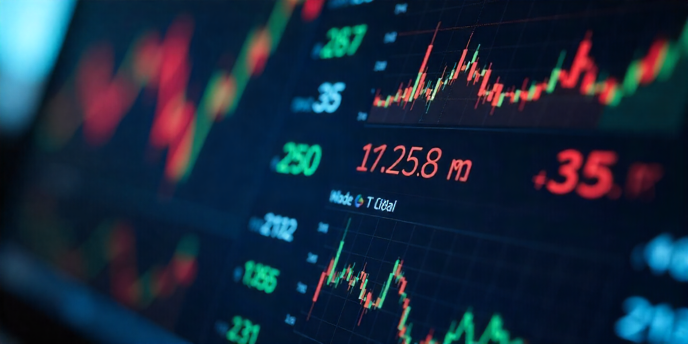 7 Key Forex Shifts from This Week’s COT Market Sentiment