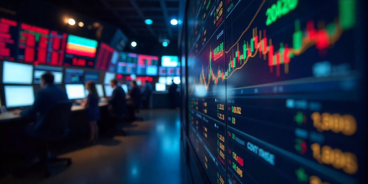 9 Key Forex Market Insights from This Week’s COT Data
