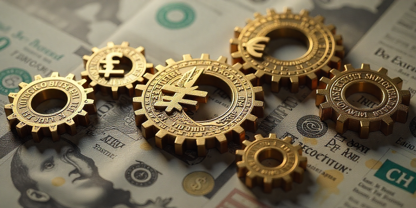7 Key Insights Shaping Today’s Forex Market Moves