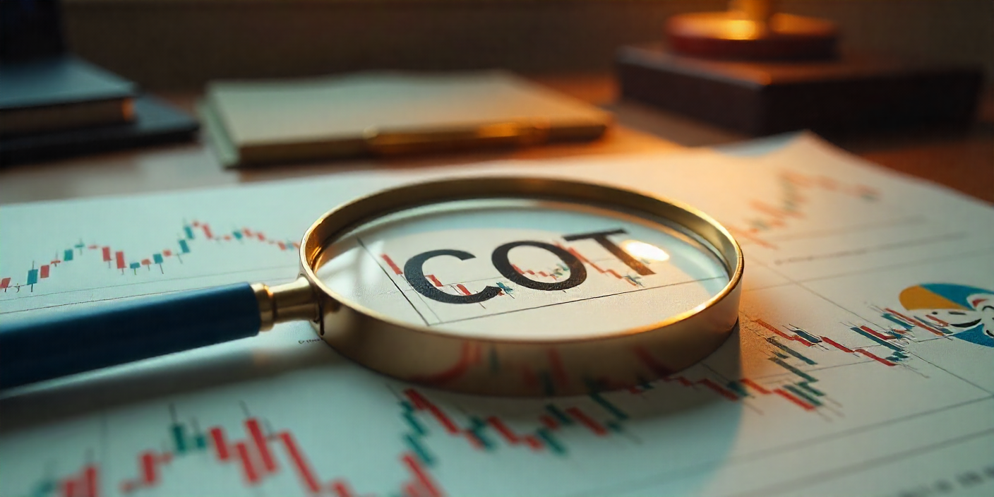 9 Strategic Market Signals in This Week’s COT Analysis