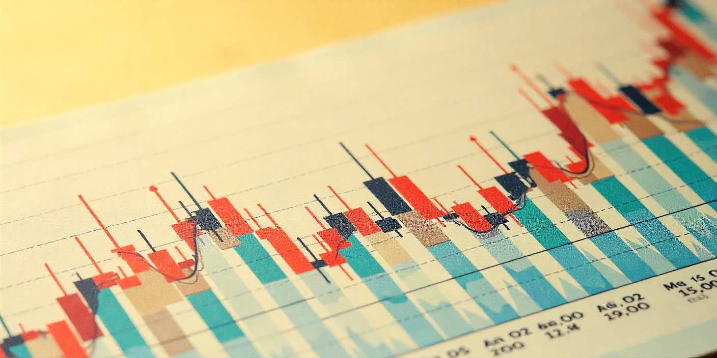 9 High-Impact Forex Setups Backed by COT Market Data