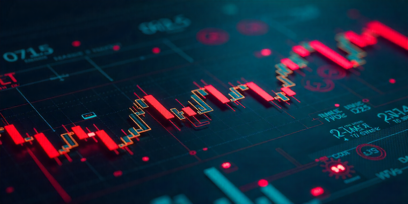 10 Key COT Market Signals for Forex Swing Traders Today