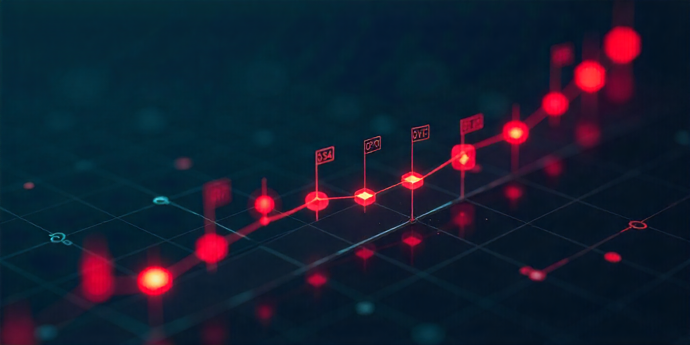 12 Key COT Market Signals Driving Today’s Forex Trends