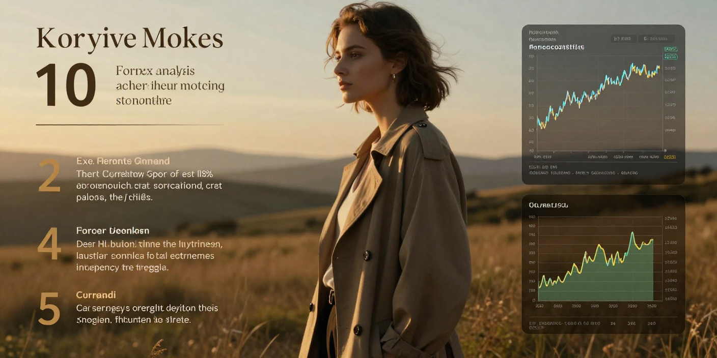 10 Key Forex Moves: COT Market Analysis for Traders Today