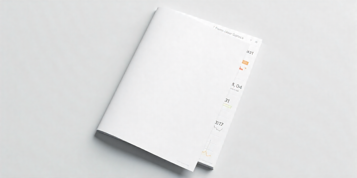 7 Forex Market Signals: Daily COT & Asset Insights