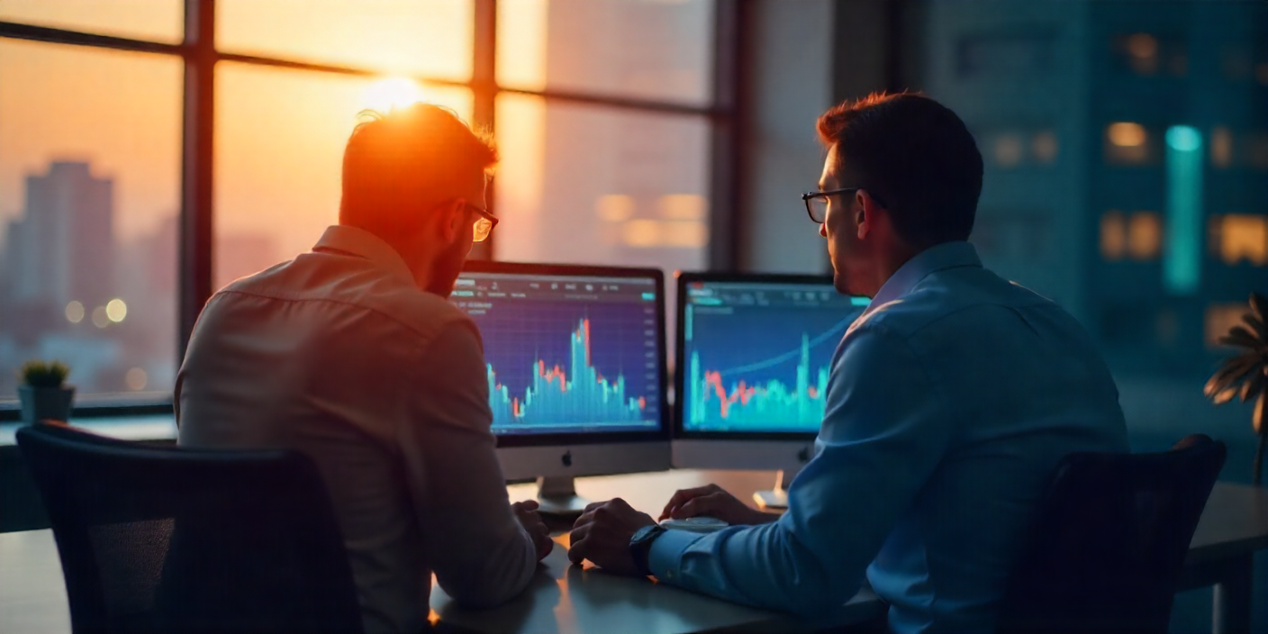 10 Key Forex Moves: COT Sentiment & Intraday Market Bias
